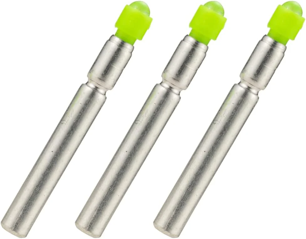 Kotobukiya MG10 M.S.G Modeling Support Goods Milight 327 Green Set of 3 - Image 15