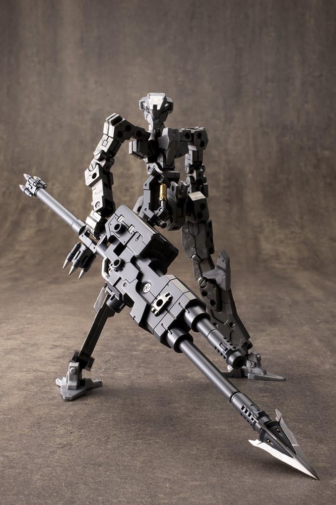 Kotobukiya MH10R M.S.G Heavy Weapon Unit 10 Violence Ram - Image 15