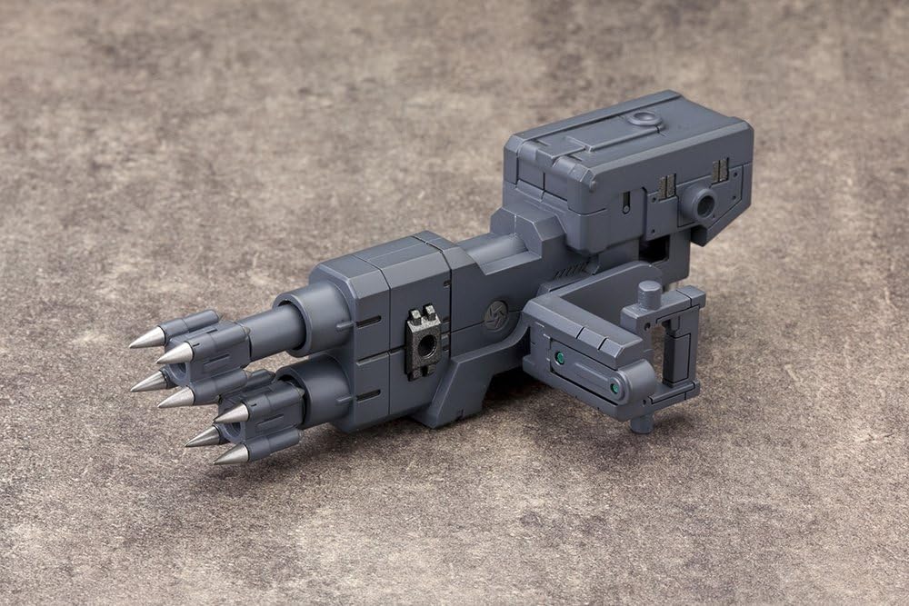 Kotobukiya MH10R M.S.G Heavy Weapon Unit 10 Violence Ram - Image 4