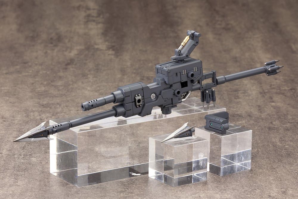 Kotobukiya MH10R M.S.G Heavy Weapon Unit 10 Violence Ram - Image 7