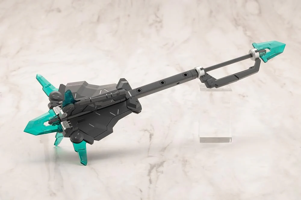 Kotobukiya MH50 M.S.G Modeling Support Goods Heavy Weapon Unit 50 Large Variable Mace - Image 18