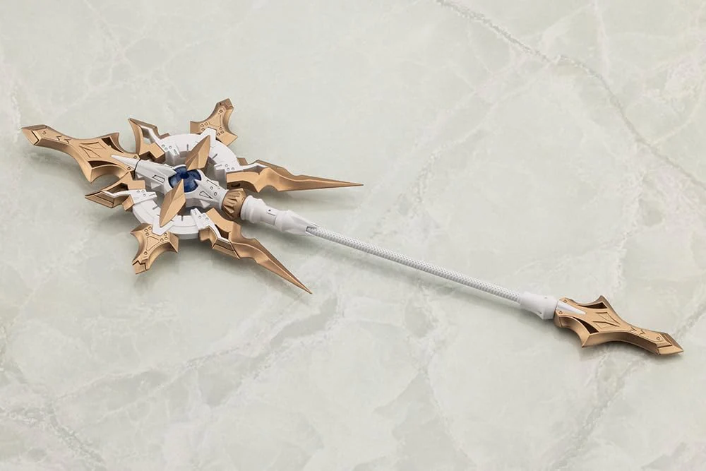 Kotobukiya MH57 M.S.G Modeling Support Goods - Heavy Weapon Unit 57 Alnair Rod: Lumitea Color - Image 2