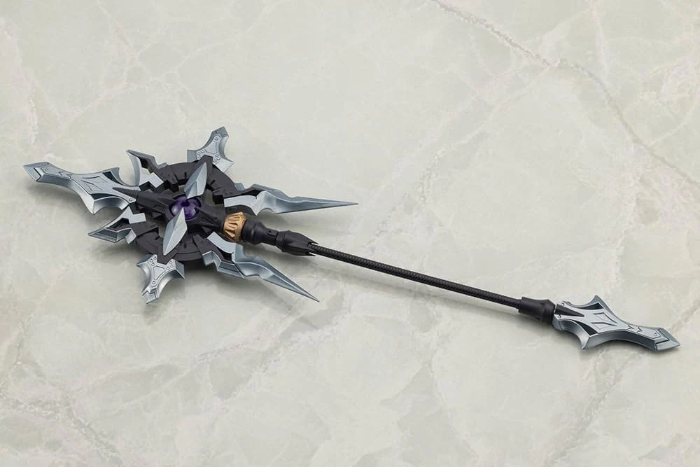 Kotobukiya MH58 M.S.G Modeling Support Goods - Heavy Weapon Unit 58 Alnair Rod: Velretta Color - Image 2