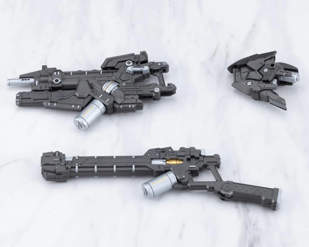 Kotobukiya MH62 M.S.G. Modeling Support Goods Heavy Weapon Unit 62 Plasma Arms - Image 2