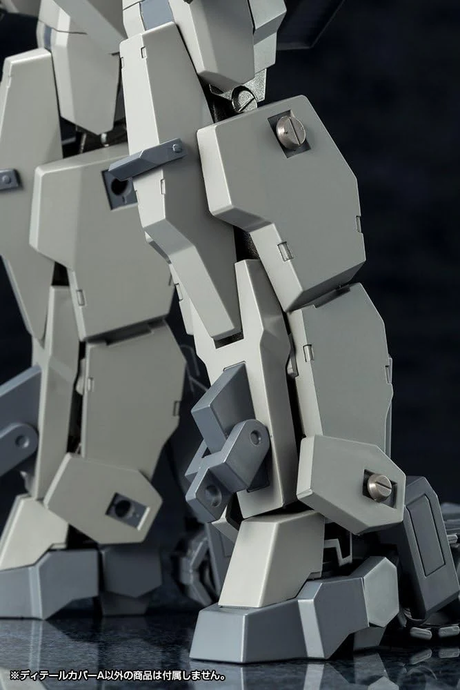 Kotobukiya MJ10Y M.S.G Modeling Support Goods Mecha Supply 10 Detail Cover A - Image 8