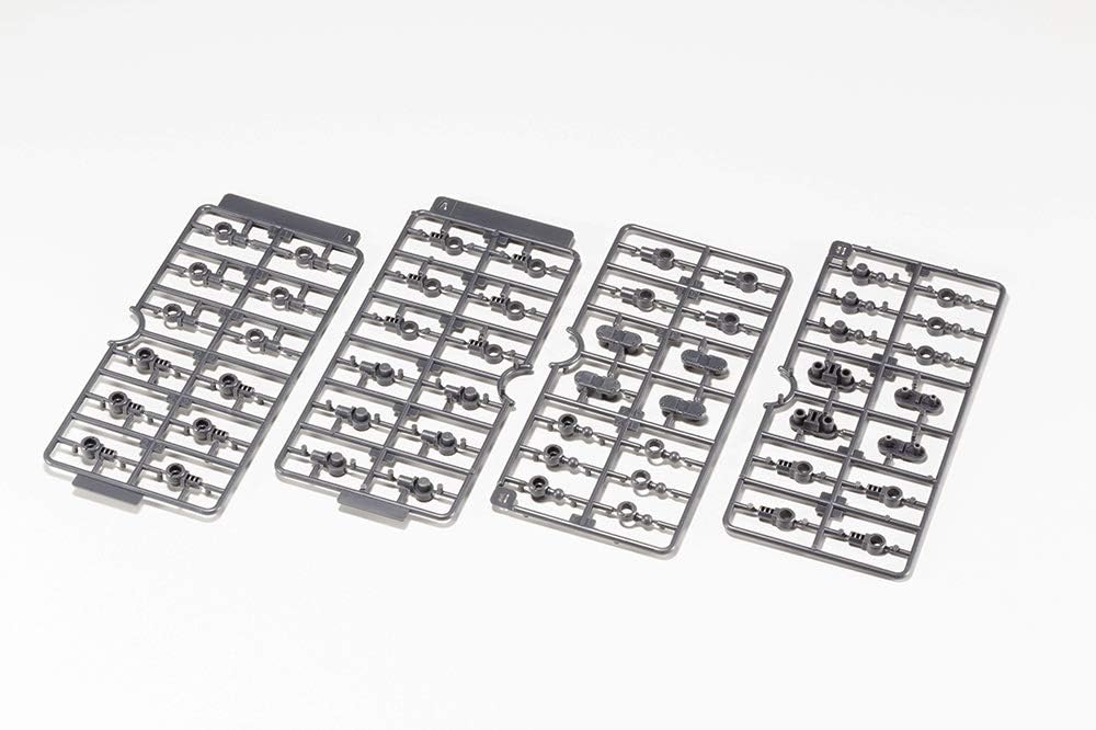 Kotobukiya MJ18Y M.S.G Modeling Support Goods, Mechanical Supply 18, Joint Set, D - Image 15
