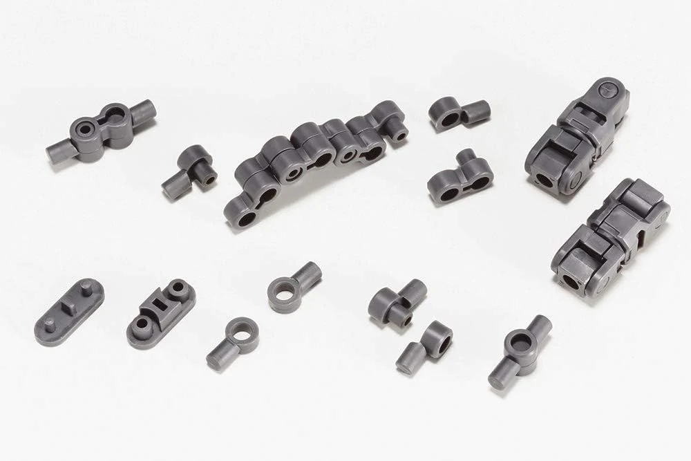 Kotobukiya MJ18Y M.S.G Modeling Support Goods, Mechanical Supply 18, Joint Set, D - Image 17
