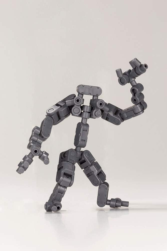 Kotobukiya MJ18Y M.S.G Modeling Support Goods, Mechanical Supply 18, Joint Set, D - Image 18