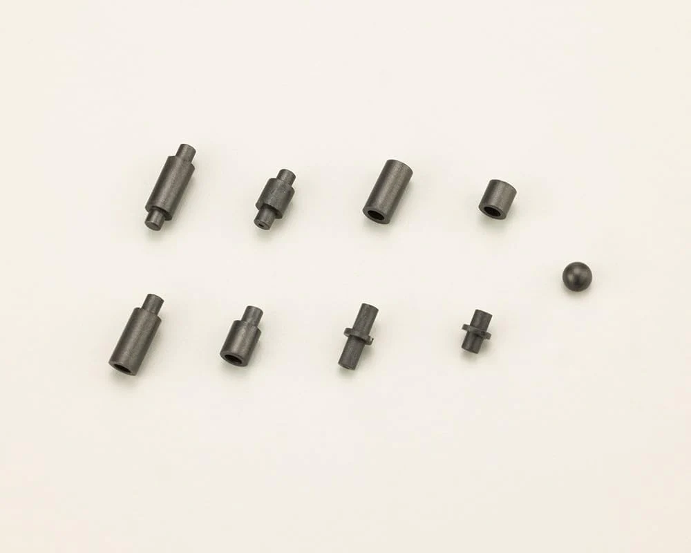 Kotobukiya MJ31 M.S.G Modeling Support Goods Mechanical Supply 31 Joint Set F - Image 3