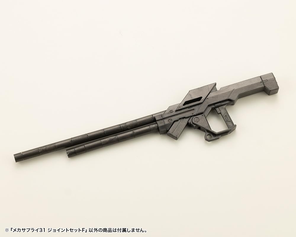 Kotobukiya MJ31 M.S.G Modeling Support Goods Mechanical Supply 31 Joint Set F - Image 6