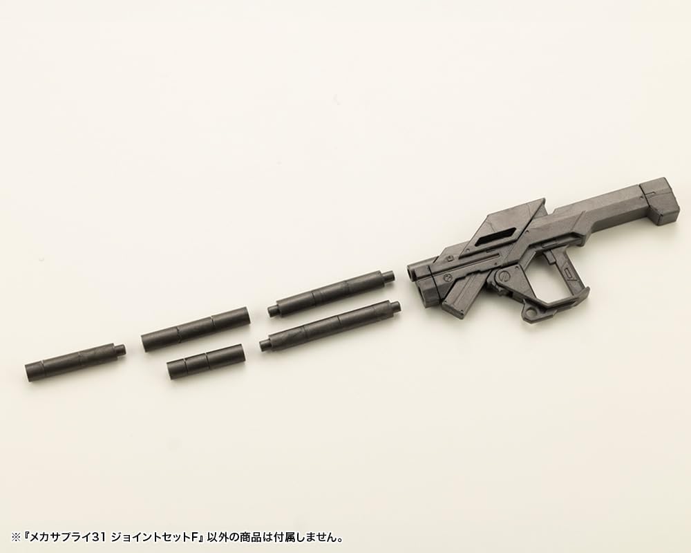 Kotobukiya MJ31 M.S.G Modeling Support Goods Mechanical Supply 31 Joint Set F - Image 7