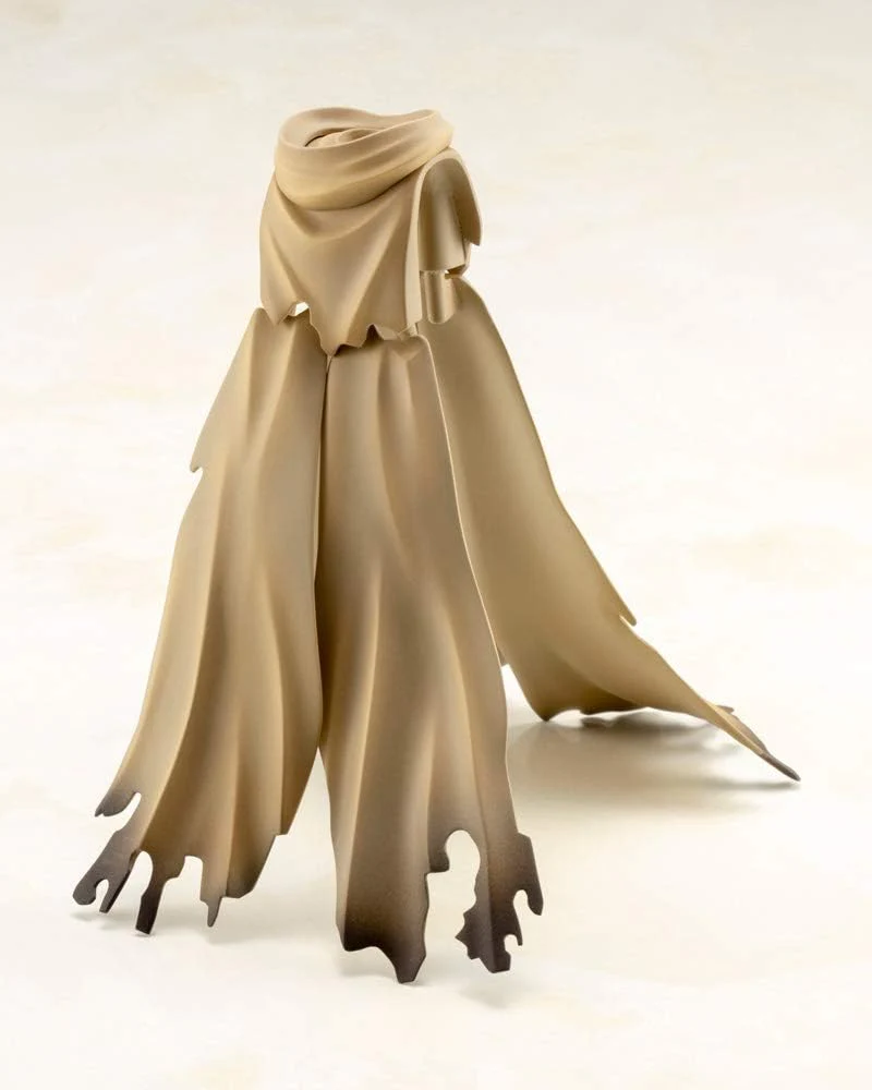 Kotobukiya MO001Y M.S.G Modeling Support Goods, Dress Up Parts, Crash Cloak - Image 23