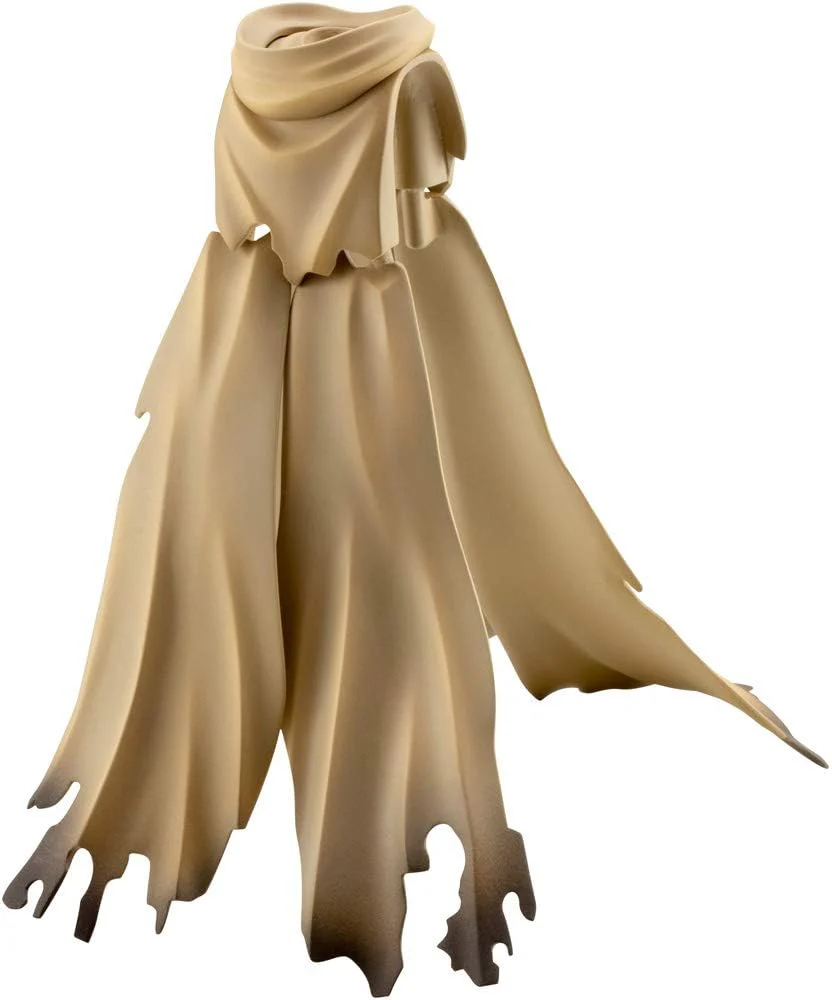 Kotobukiya MO001Y M.S.G Modeling Support Goods, Dress Up Parts, Crash Cloak - Image 24