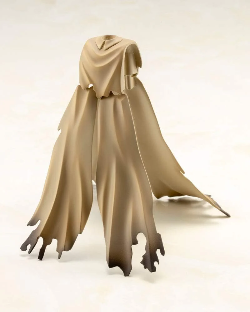 Kotobukiya MO001Y M.S.G Modeling Support Goods, Dress Up Parts, Crash Cloak - Image 25