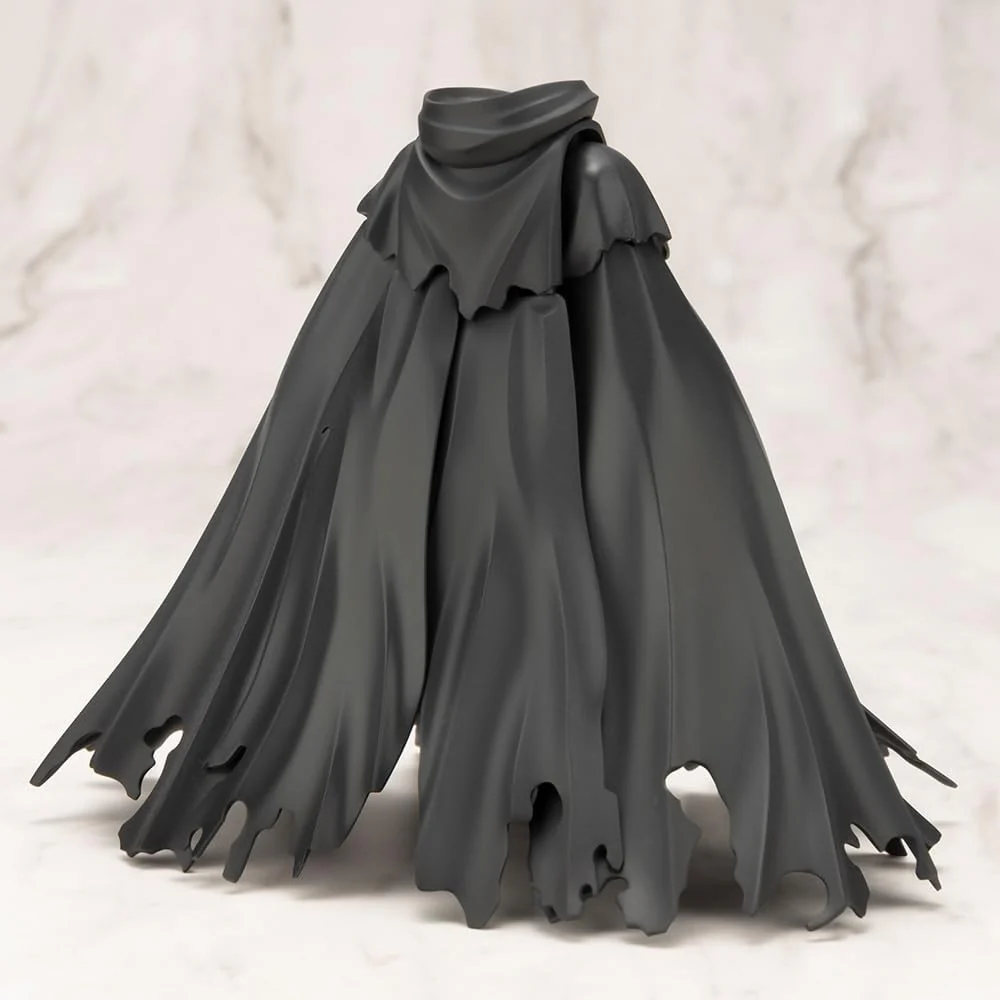 Kotobukiya MO005 M.S.G Modeling Support Goods Dress Up Parts Crash & Side Mantle Black Ver. - Image 14