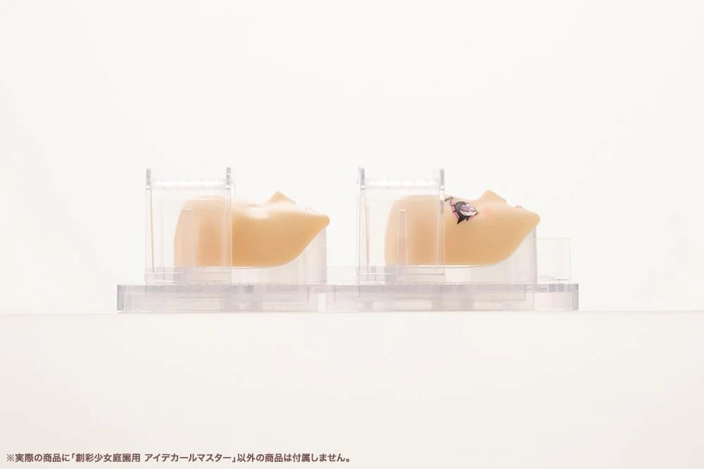 Kotobukiya MT016 Eye Decal Master (Sousai Shoujo Teien) - Image 25