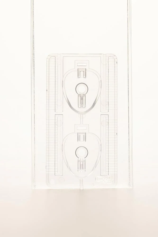 Kotobukiya MT016 Eye Decal Master (Sousai Shoujo Teien) - Image 3