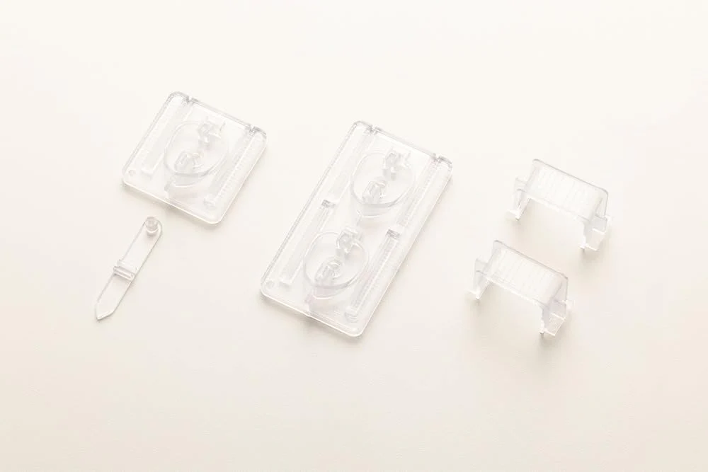 Kotobukiya MT016 Eye Decal Master (Sousai Shoujo Teien) - Image 30