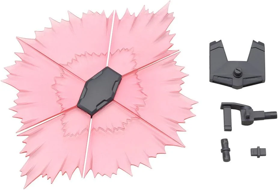 Kotobukiya MW35R M.S.G Weapon Unit 35 Energy Shield - Image 14