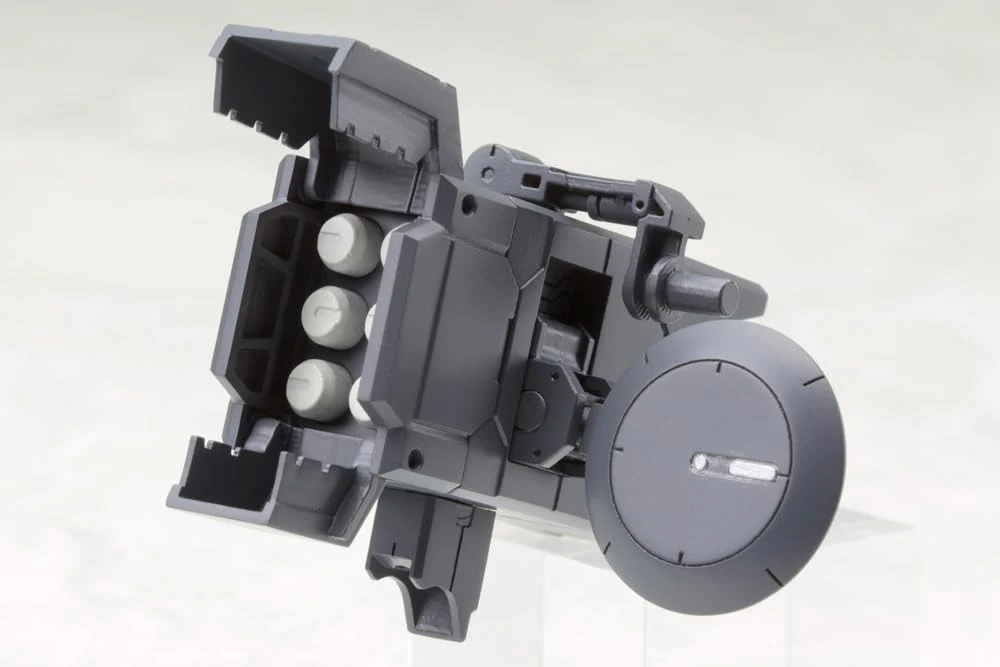 Kotobukiya MW36X M.S.G Modeling Support Goods, Weapon Unit 36, Missile & Radome - Image 24