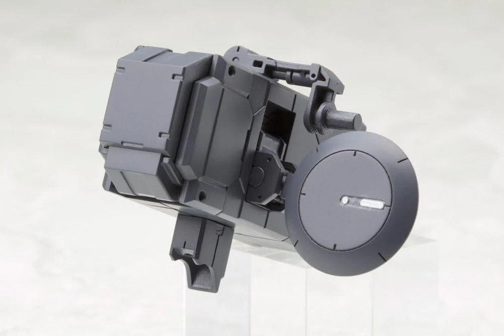 Kotobukiya MW36X M.S.G Modeling Support Goods, Weapon Unit 36, Missile & Radome - Image 6