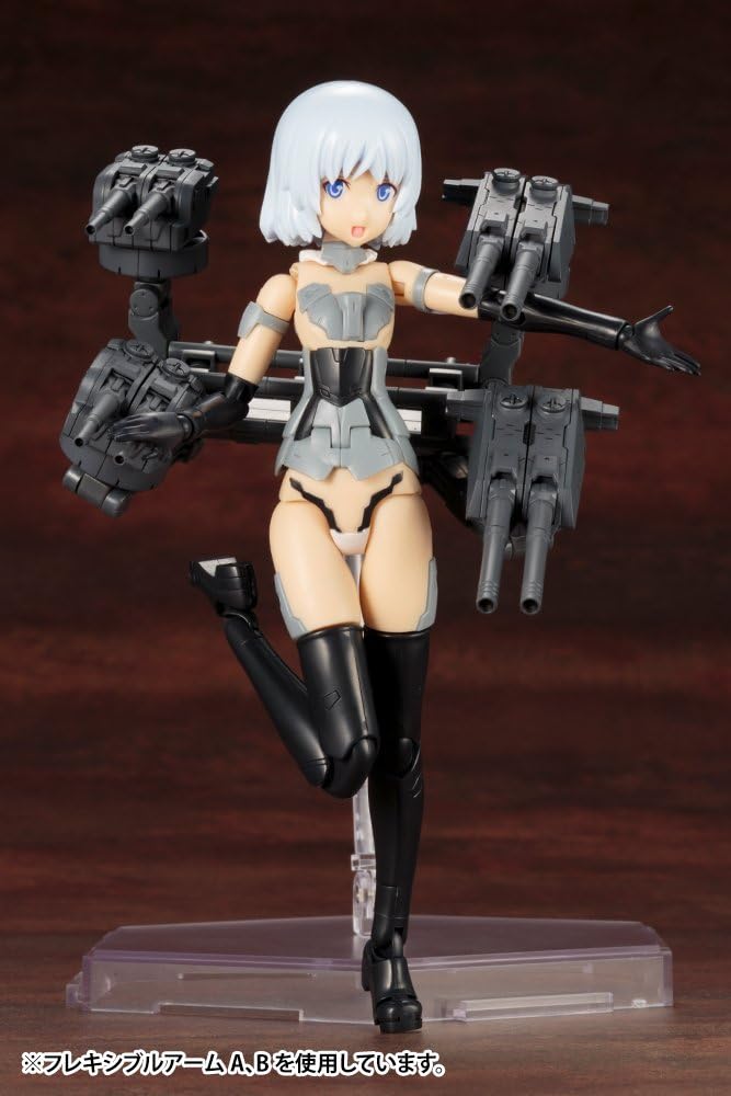 KOTOBUKIYA MW39X M.S.G Modeling Support Goods, Weapon Unit 39, Cannon - Image 14