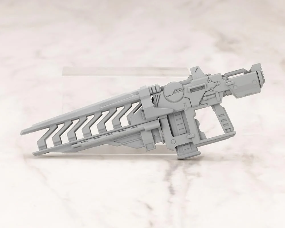 Kotobukiya MW48J M.S.G Modeling Support Goods Weapon Unit 48 Stride Rifle - Image 2