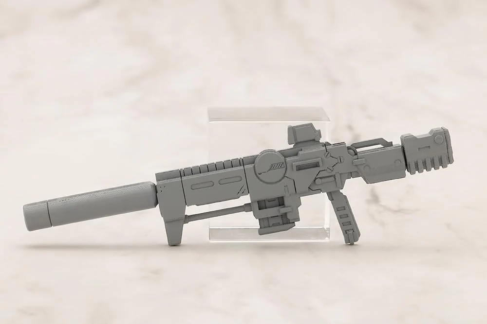 Kotobukiya MW52J M.S.G Weapon Unit 52 Stride Rifle Zero - Image 3