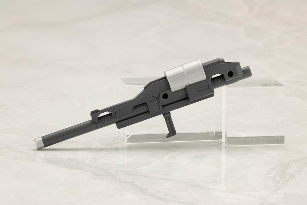 Kotobukiya MW57 M.S.G Modeling Support Goods, Weapon Unit 57, Binary Howl - Image 15