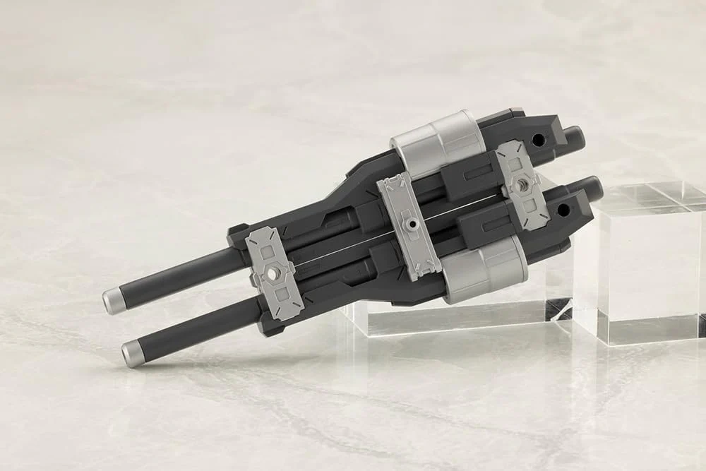 Kotobukiya MW57 M.S.G Modeling Support Goods, Weapon Unit 57, Binary Howl - Image 2