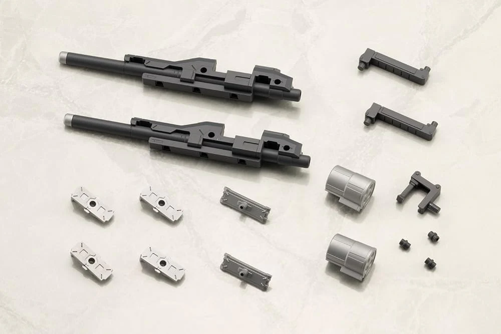 Kotobukiya MW57 M.S.G Modeling Support Goods, Weapon Unit 57, Binary Howl - Image 24