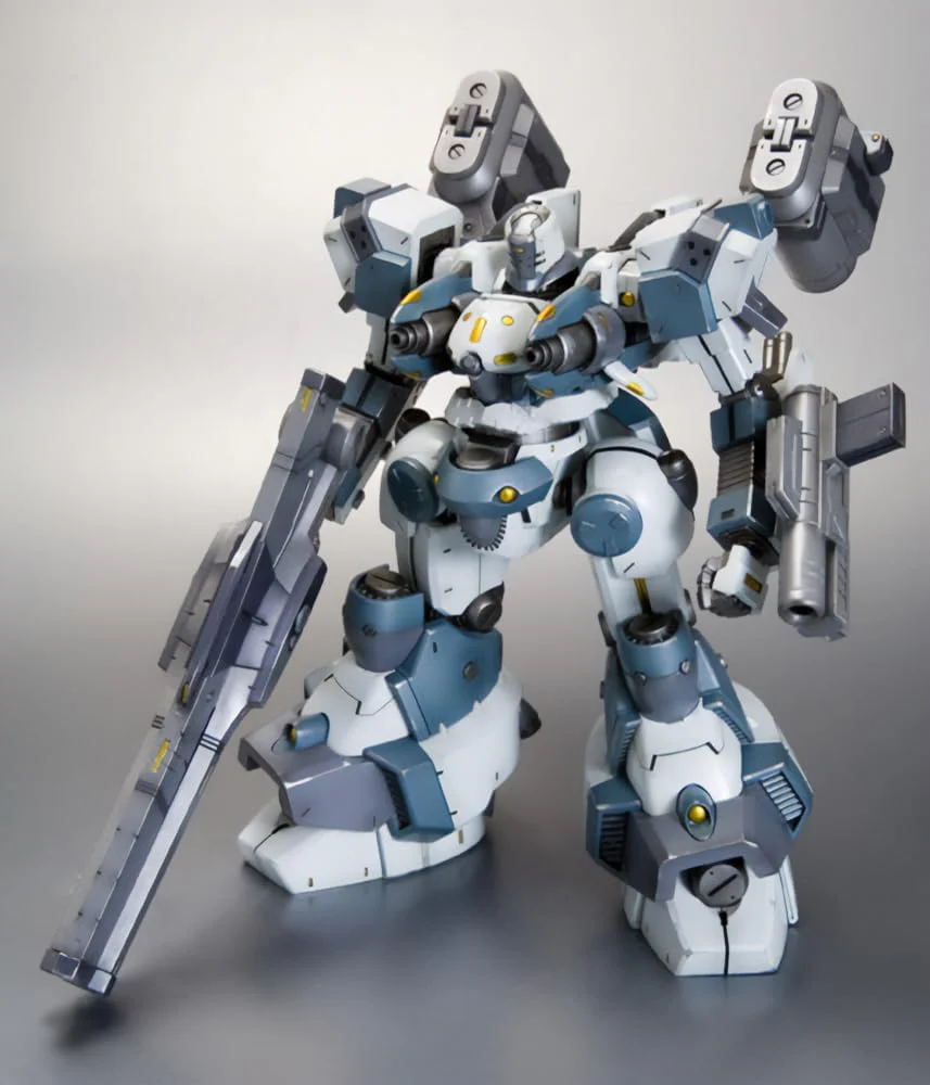 Kotobukiya VI041X 1/72 Armored Core Mirage C04-ATLAS Fox Eye Ver. - Image 18