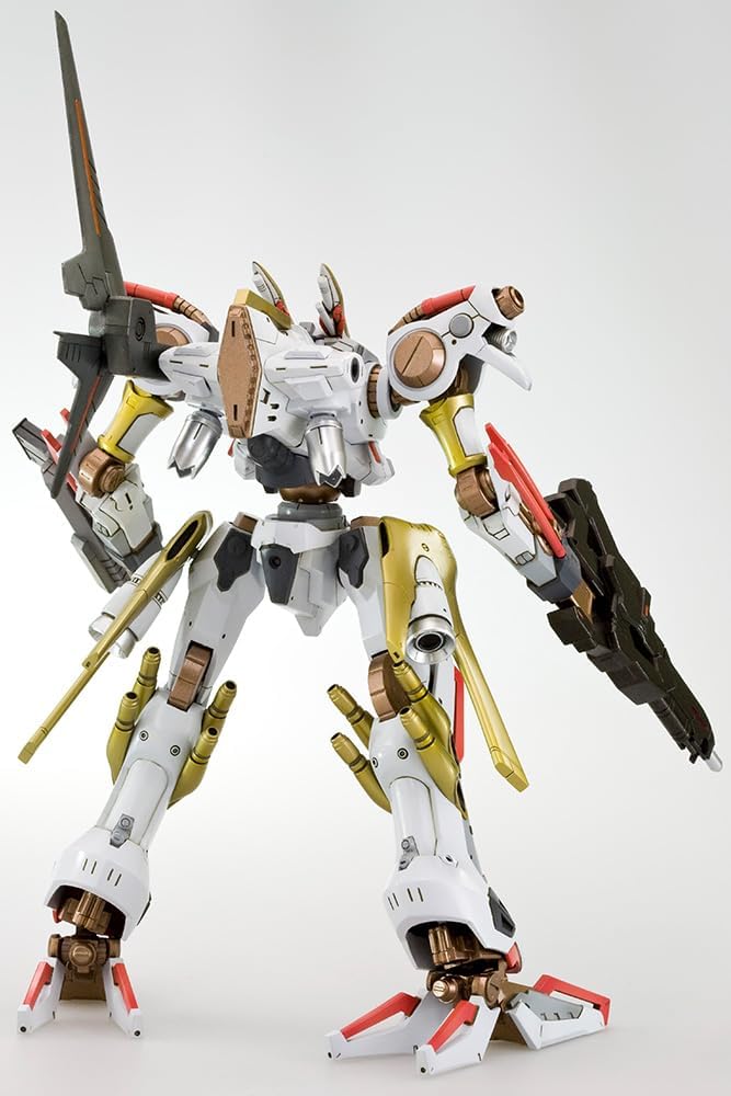 Kotobukiya VI051X 1/72 Armored Core Mirage C03-HELIOS Victoria Ver. - Image 3