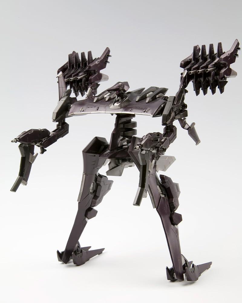 Kotobukiya VI067X 1/72 Armored Core Aspina X-SOBRERO Fragile - Image 18