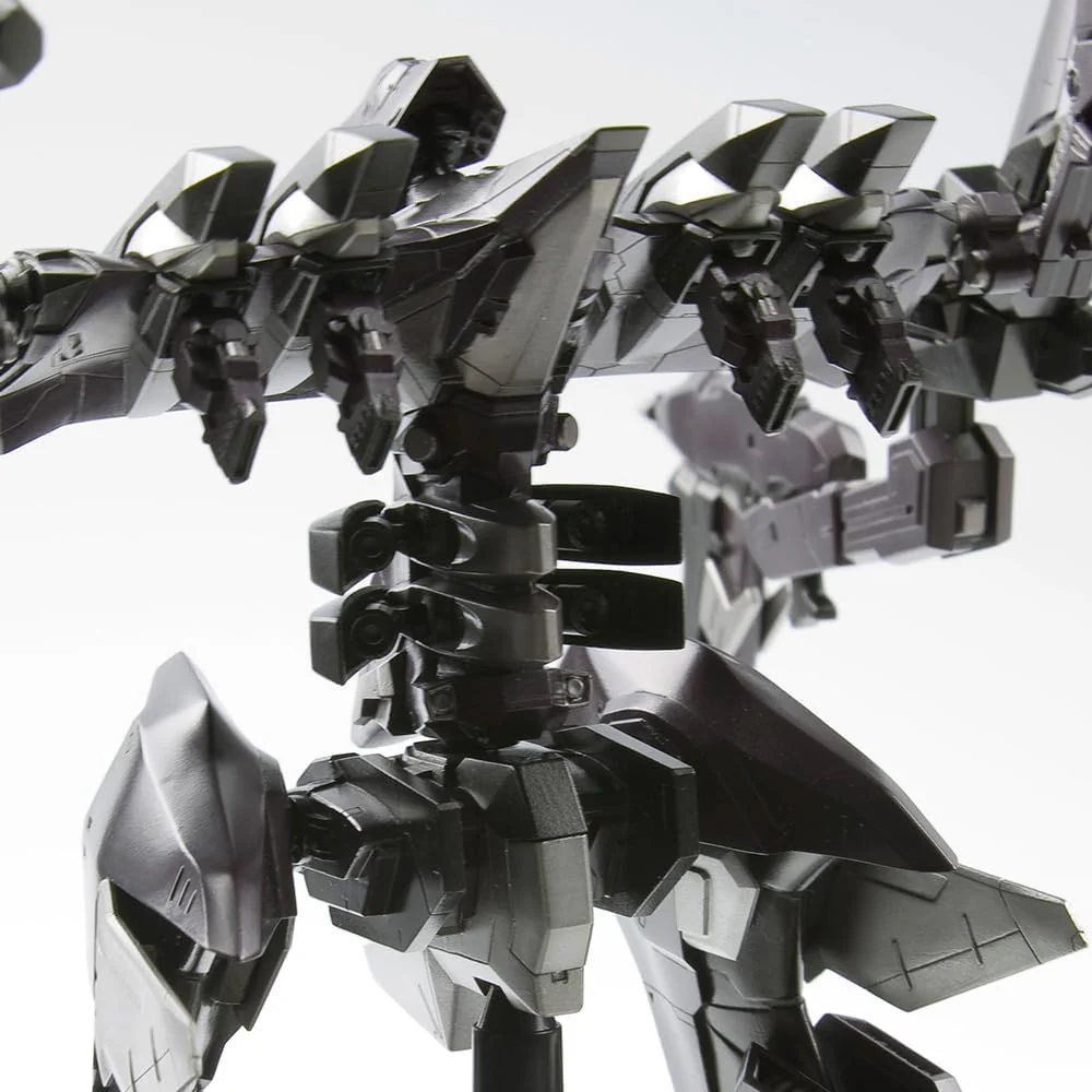 Kotobukiya VI067X 1/72 Armored Core Aspina X-SOBRERO Fragile - Image 3