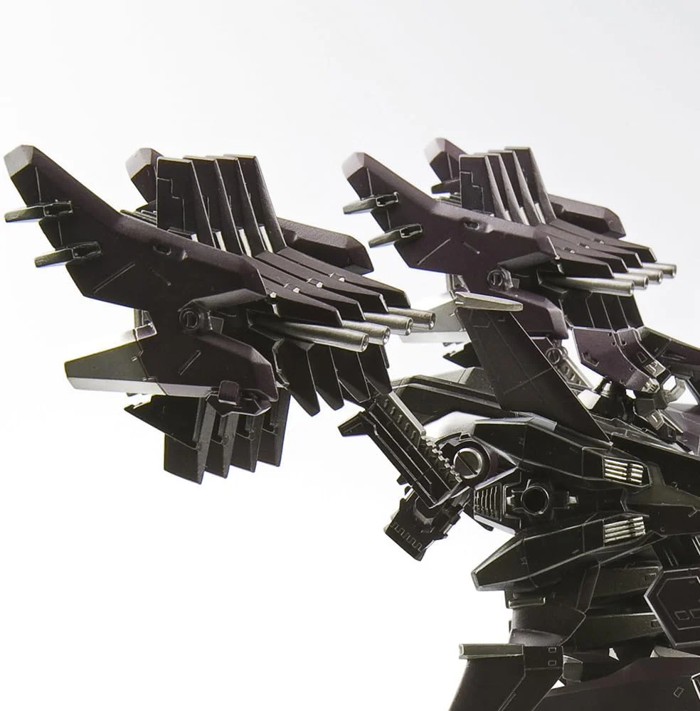 Kotobukiya VI067X 1/72 Armored Core Aspina X-SOBRERO Fragile - Image 4