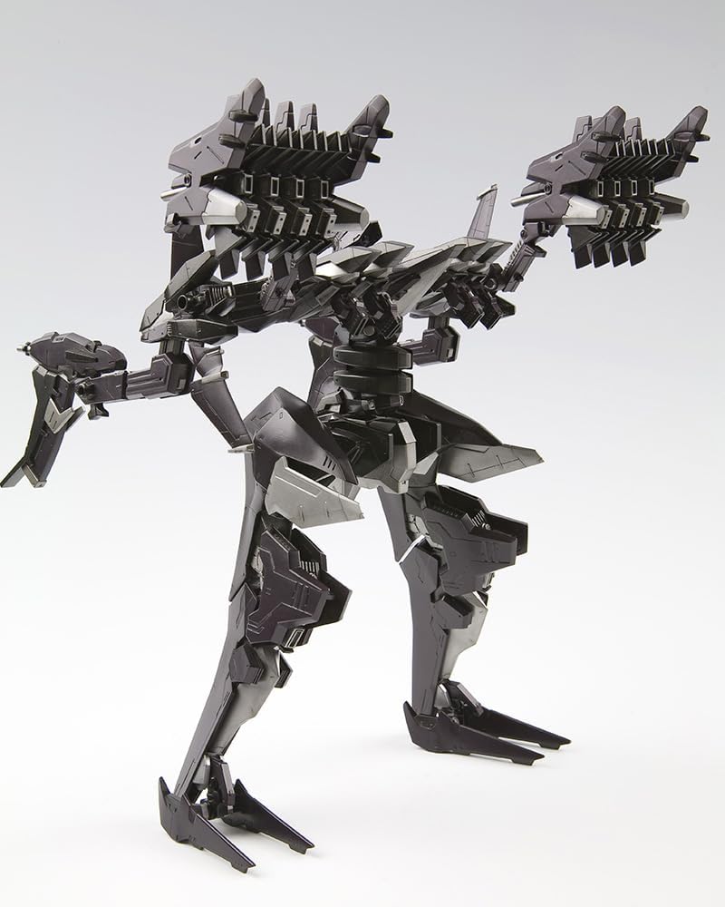 Kotobukiya VI067X 1/72 Armored Core Aspina X-SOBRERO Fragile - Image 5