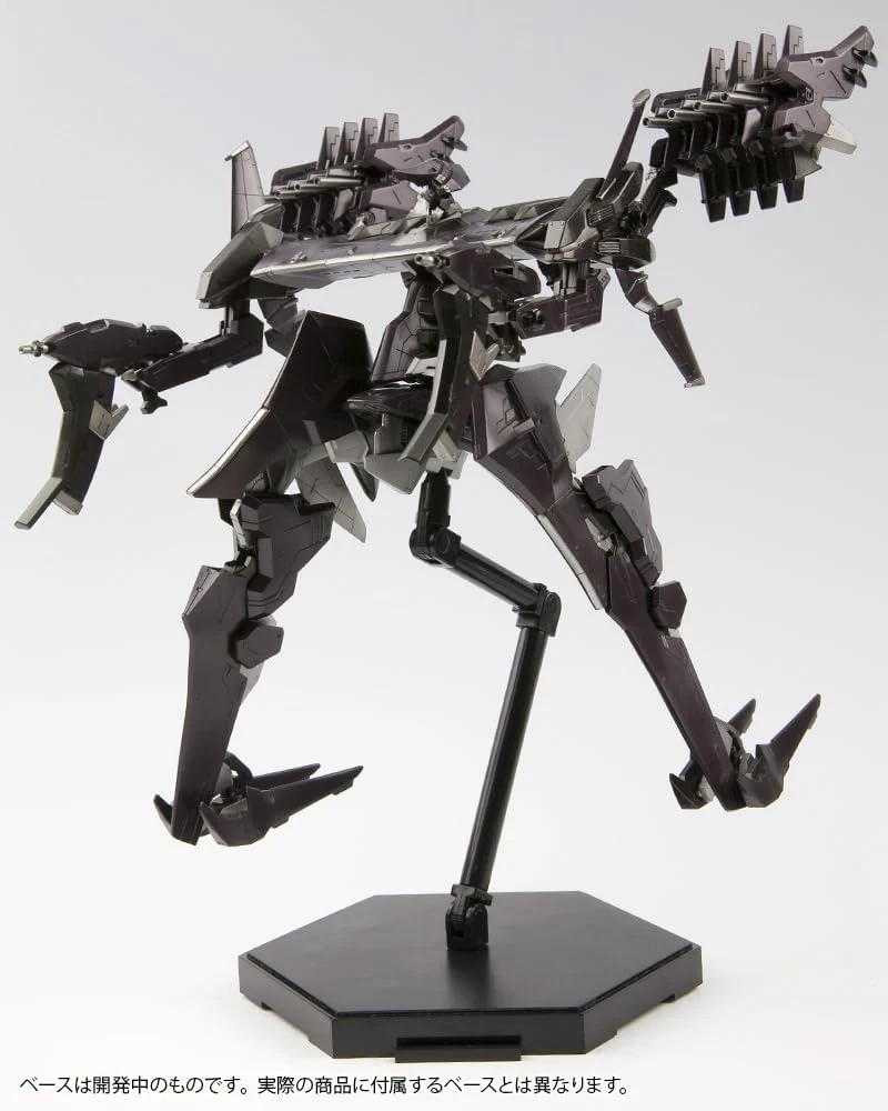 Kotobukiya VI067X 1/72 Armored Core Aspina X-SOBRERO Fragile - Image 7