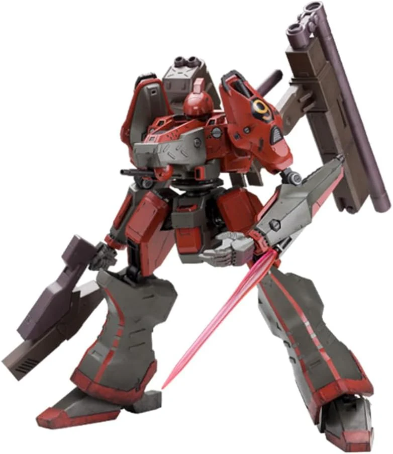 Kotobukiya VI069X 1/72 Nineball ARMORED CORE Ver.