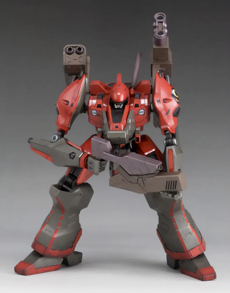Kotobukiya VI069X 1/72 Nineball ARMORED CORE Ver. - Image 12
