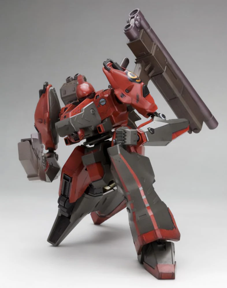 Kotobukiya VI069X 1/72 Nineball ARMORED CORE Ver. - Image 14