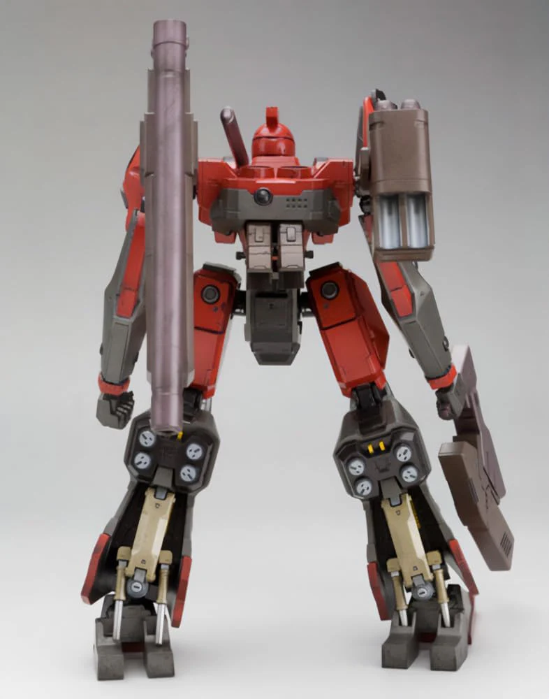 Kotobukiya VI069X 1/72 Nineball ARMORED CORE Ver. - Image 22