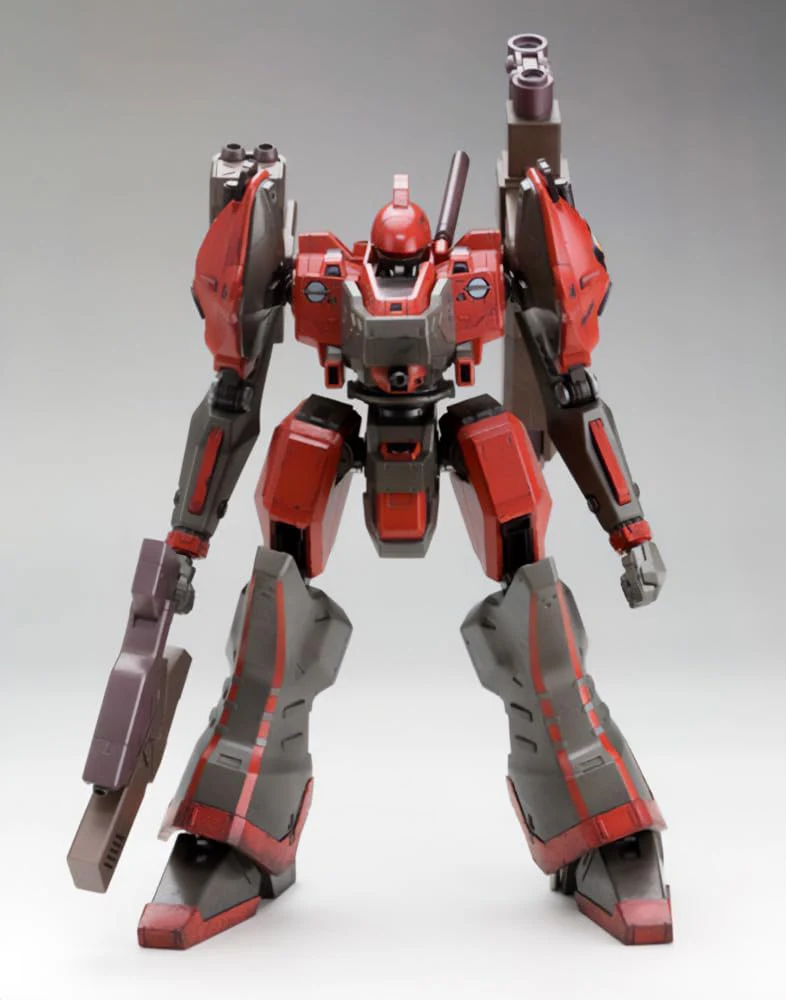 Kotobukiya VI069X 1/72 Nineball ARMORED CORE Ver. - Image 3