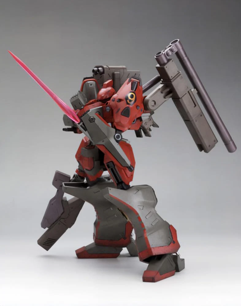 Kotobukiya VI069X 1/72 Nineball ARMORED CORE Ver. - Image 8