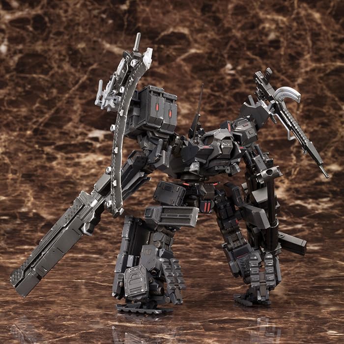 Kotobukiya VI071X 1/72 Armored Core V UCR-10/L AGNI - Image 2