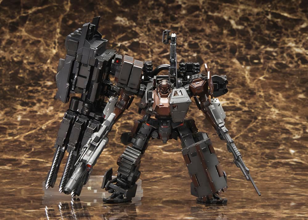 Kotobukiya VI073X 1/72 Armored Core V UCR-10/A Vengeance - Image 2