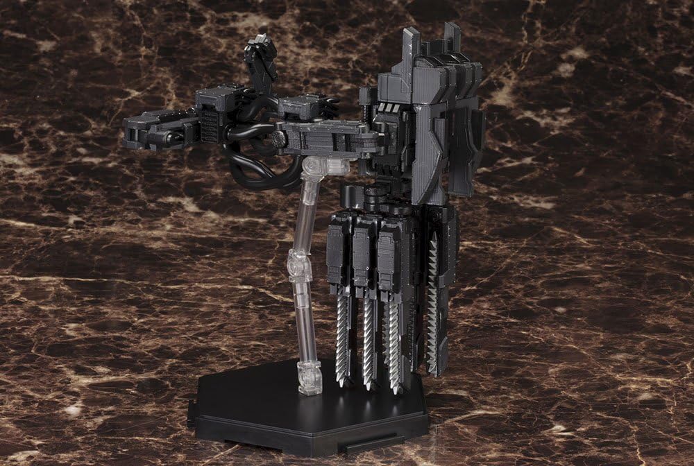 Kotobukiya VI076X 1/72 Overed Weapon Set (Armored Core V.I.) - Image 11