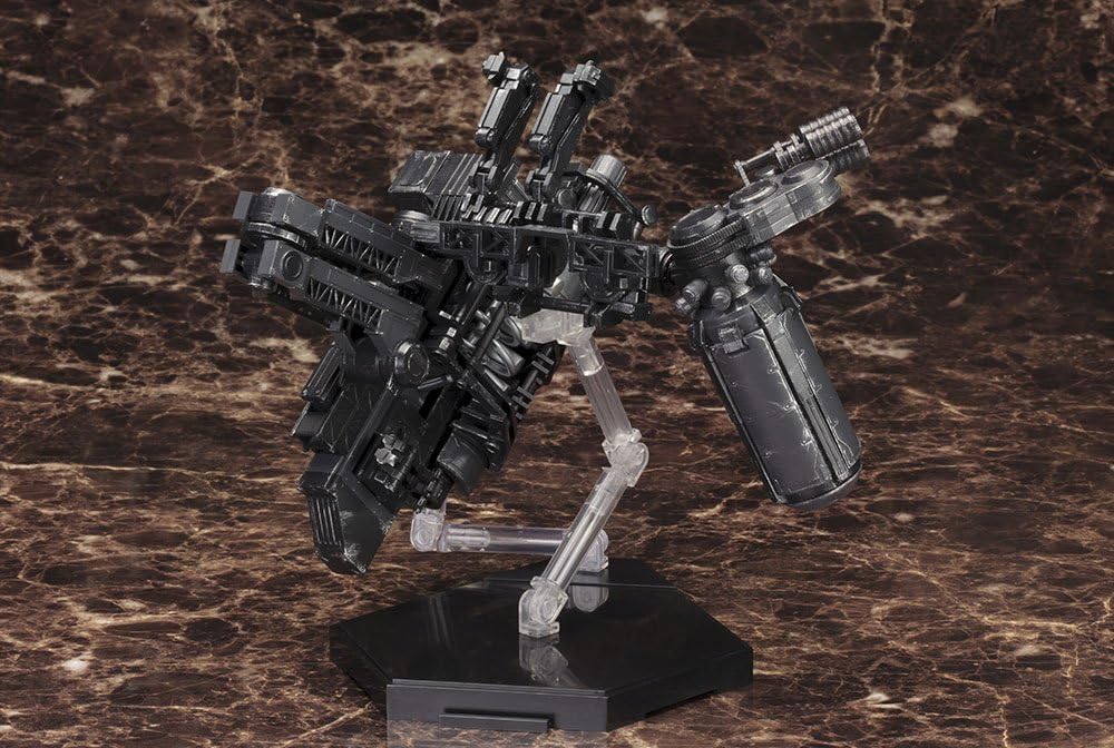 Kotobukiya VI076X 1/72 Overed Weapon Set (Armored Core V.I.) - Image 13
