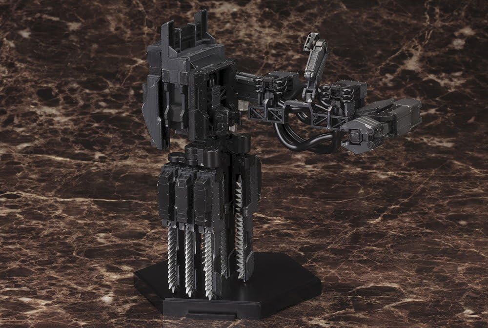 Kotobukiya VI076X 1/72 Overed Weapon Set (Armored Core V.I.) - Image 5