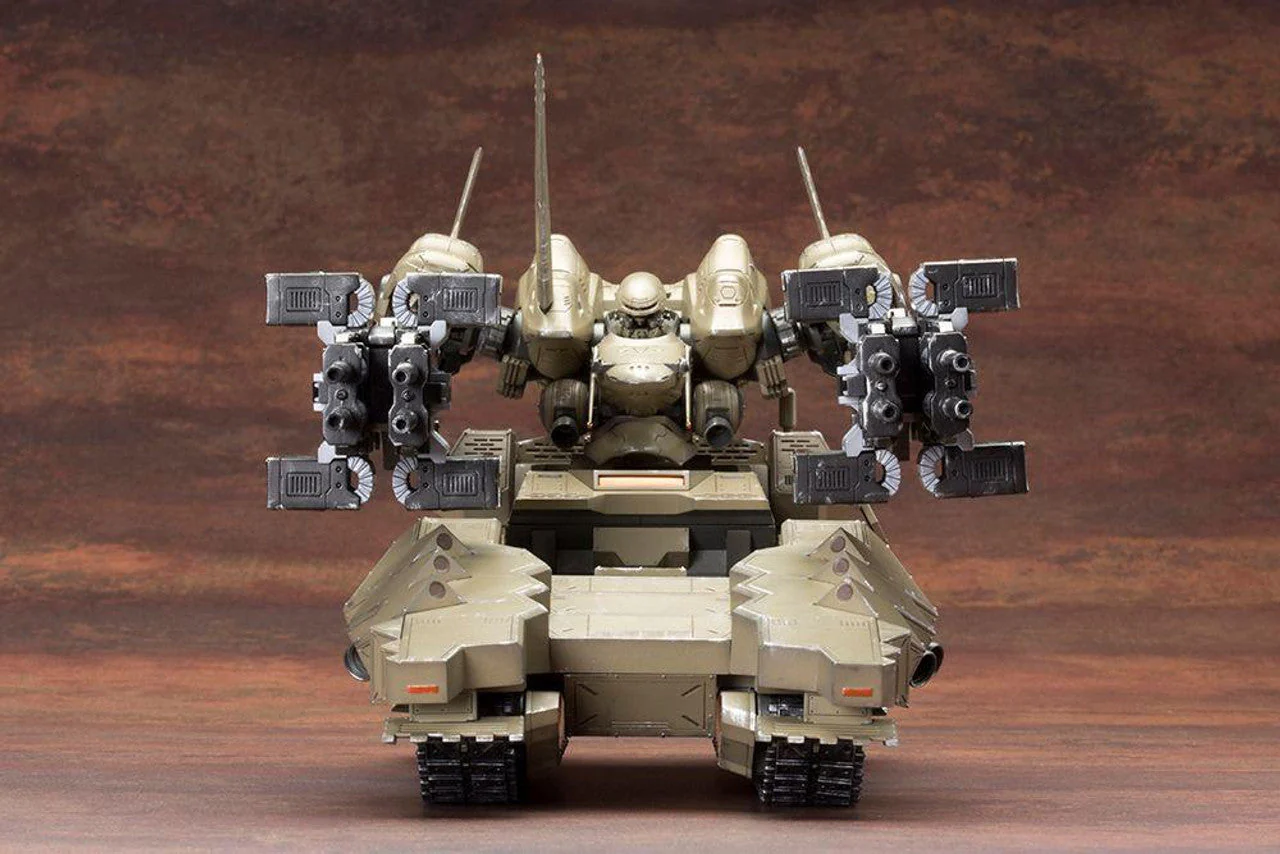 Kotobukiya VI079X 1/72 Matsukaze Mdl.2 for Base Defense (Armored Core: Verdict Day V.I.) - Image 19